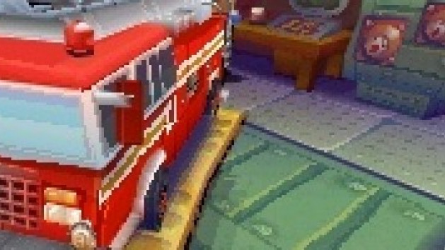 Tim Power : Heros du Feu