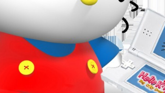 Hello Kitty : Big City Dreams