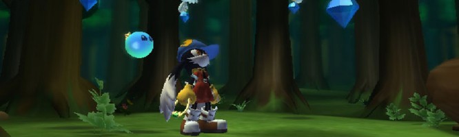 Klonoa - Door To Phantomile - Wii