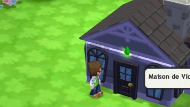 MySims