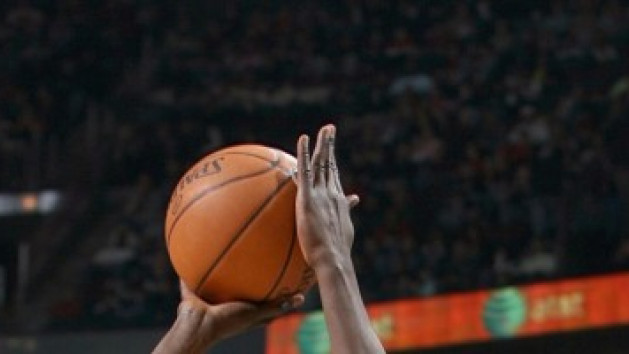 NBA Live 09