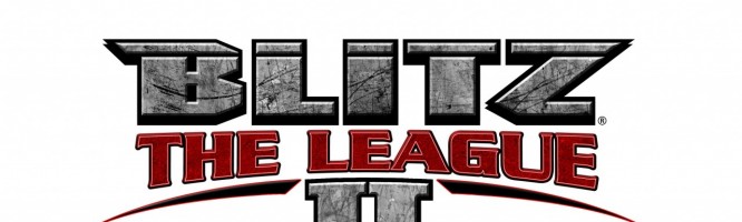 Blitz : The League II - PS3