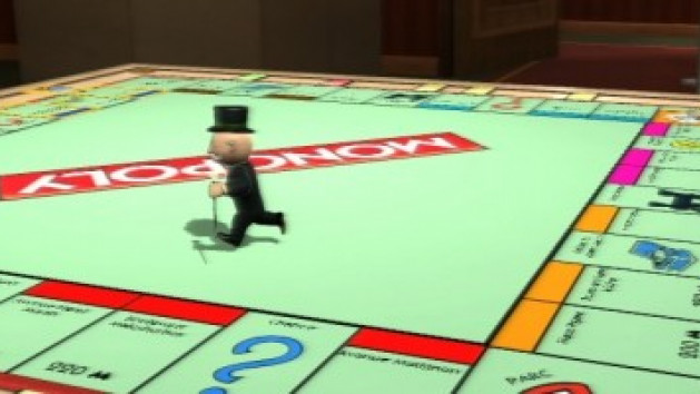 Monopoly : Editions Classique et Monde