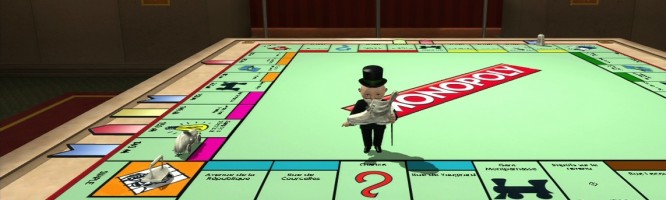 Monopoly : Editions Classique et Monde - Xbox 360