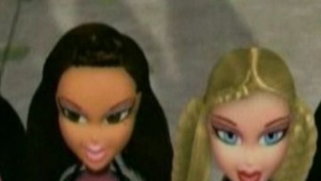 Bratz : Girlz Really Rock
