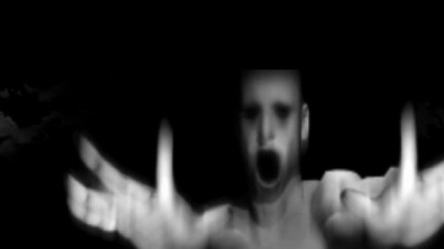 The Lost Crown : A Ghost-Hunting Adventure