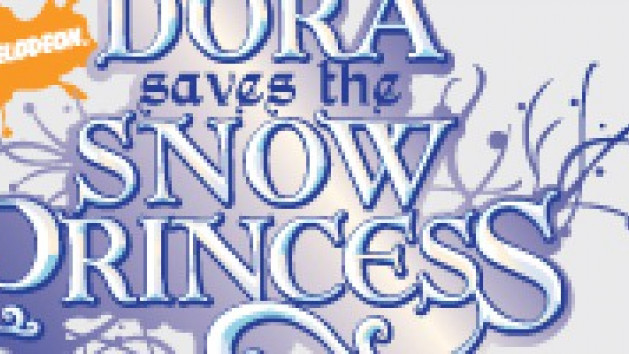 Dora l'Exploratrice : Dora Sauve la Princesse des Neiges