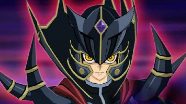 Yu-Gi-Oh! GX Tag Force 3