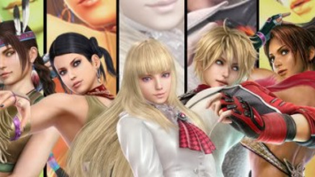 Tekken 6