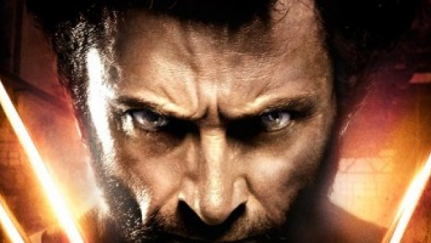 X-Men Origins : Wolverine