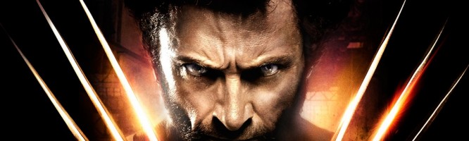 X-Men Origins : Wolverine - Xbox 360