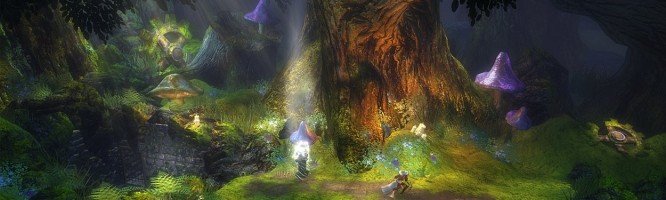 Trine - PC