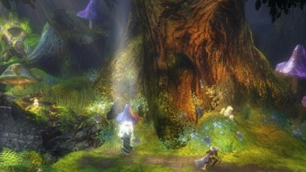 Trine