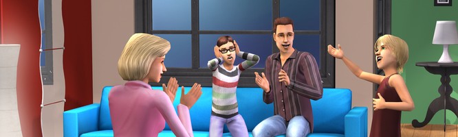Les Sims 2 : Ikea kit - PC