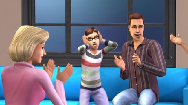 Les Sims 2 : Ikea kit