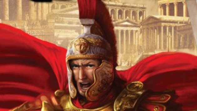 Grand Ages : Rome