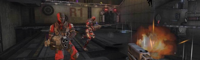 CellFactor : Psychokinetic Wars - PS3