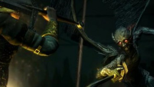 Demon's Souls