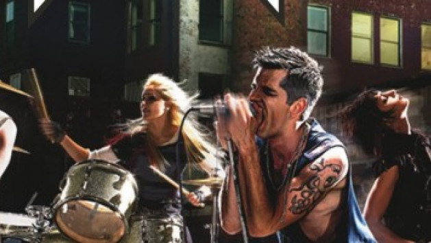 Rock Band 3