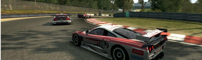 RACE Pro - Xbox 360