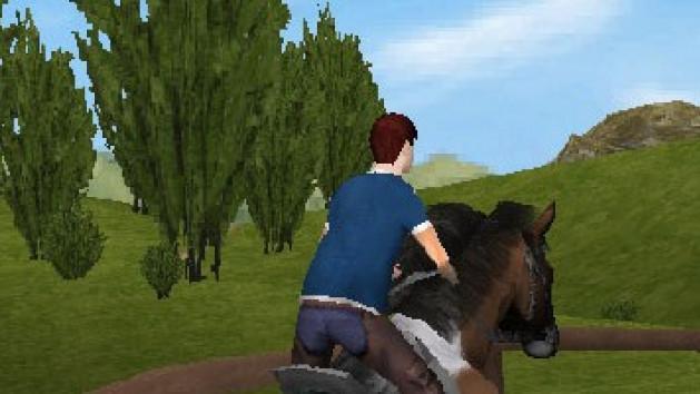 Cheval & Poney : Mon Haras