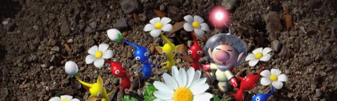 Pikmin