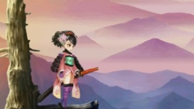 Muramasa : The Demon Blade