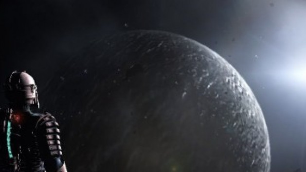 Dead Space Extraction