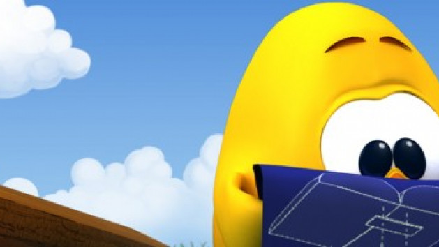 Toki Tori