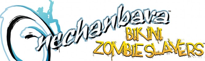 OneChanbara : Bikini Zombie Slayers - Wii