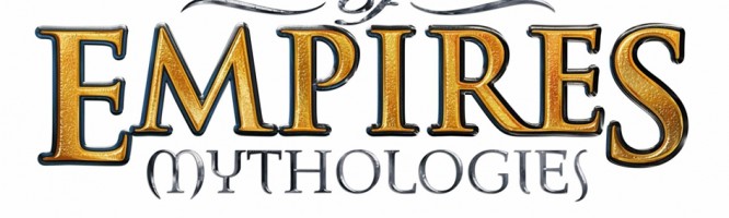 Age of Empires : Mythologies - DS