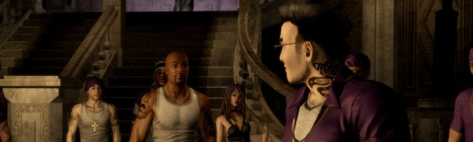 Saints Row 2 - PC