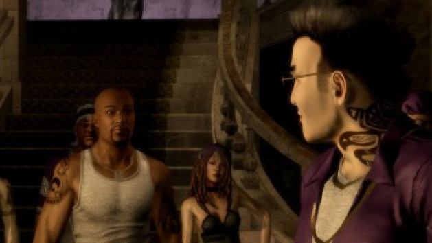 Saints Row 2