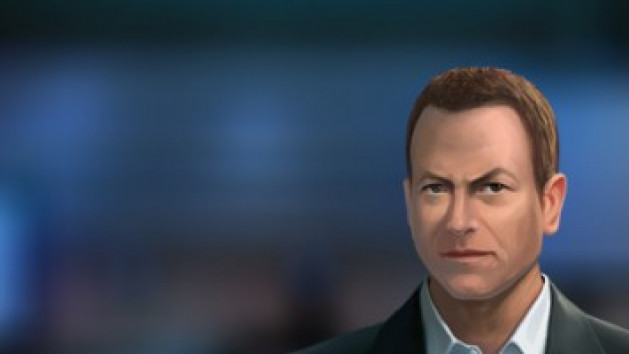 Les Experts : Manhattan