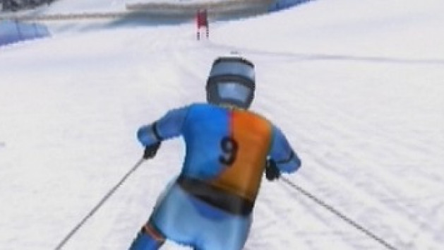Winter Sports 2009 : The Next Challenge