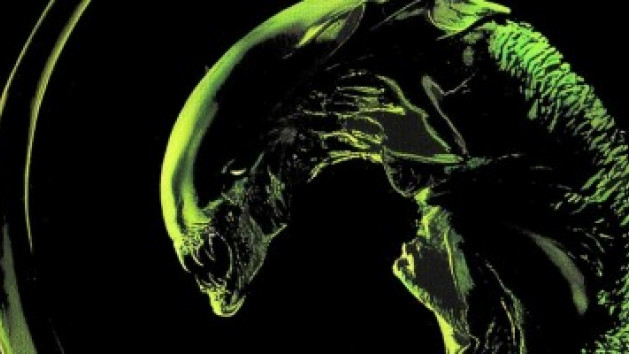 Aliens vs Predator