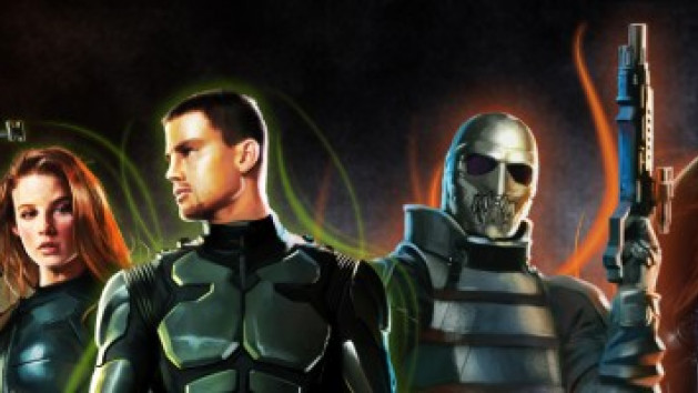 G.I. Joe : Le Réveil du Cobra