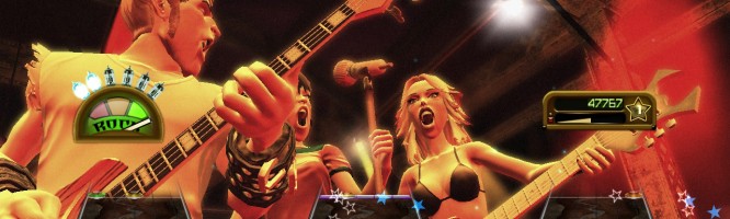 Guitar Hero : Greatest Hits - Wii