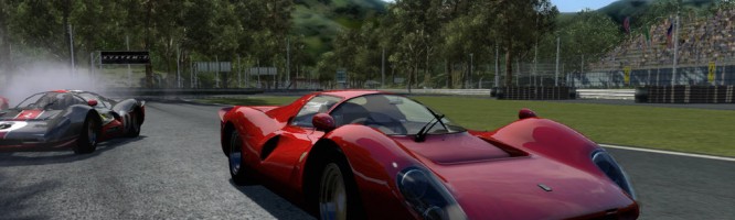 Supercar Challenge - PS3