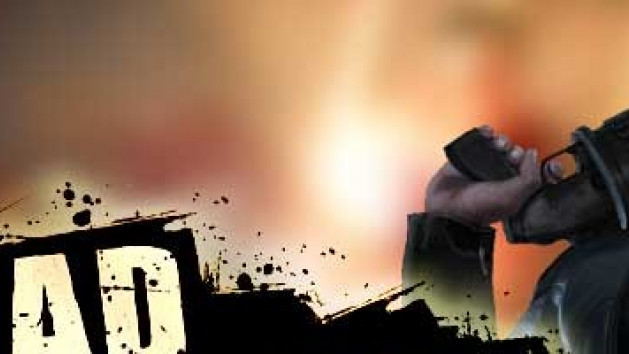 Dead to Rights : Retribution