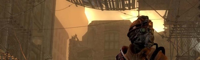 Fallout 3 : The Pitt - Xbox 360