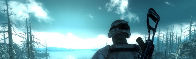 Fallout 3 : Operation Anchorage - PC