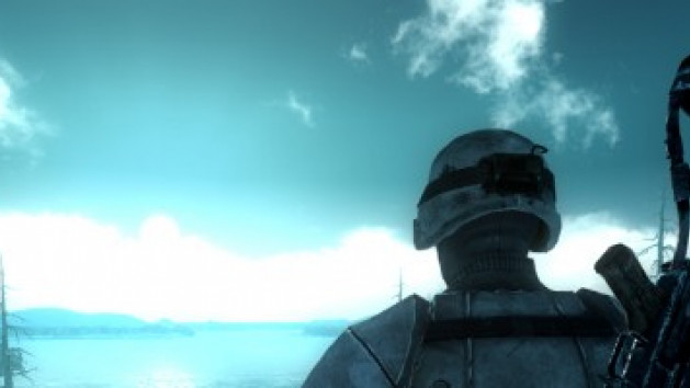 Fallout 3 : Operation Anchorage