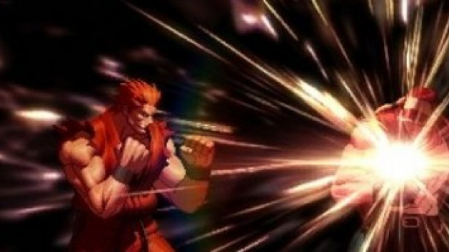 The King of Fighters XII