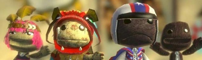 LittleBigPlanet