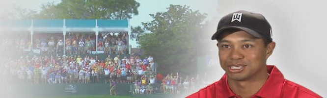 Tiger Woods PGA Tour 10 - Wii