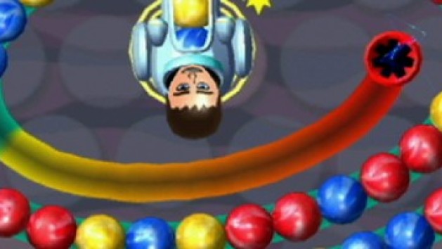 Actionloop Twist