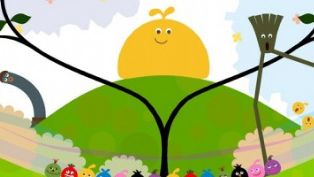 LocoRoco 2