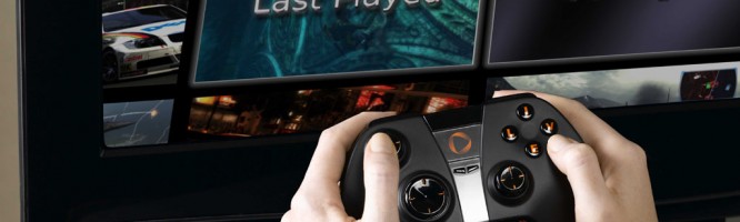 OnLive - PC