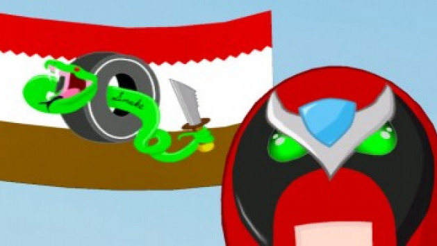 Strong Bad's Cool Game for Attractive People : Episode 2 : Strong Badia the Free